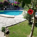 Nehir Dalyan Boutique 3* Ортаджа