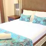Отель типа 