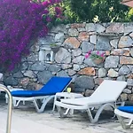 Nehir Dalyan Boutique 3* オルタジャ