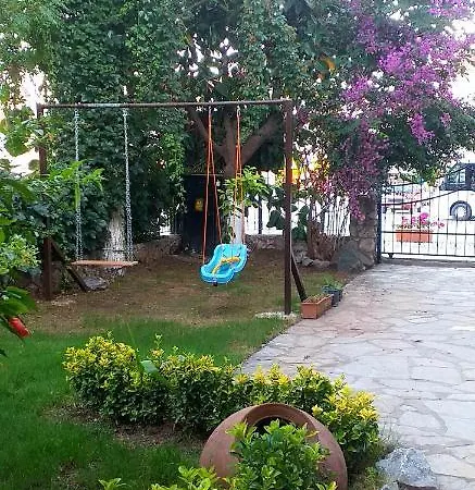 Nehir Dalyan Boutique Bed and Breakfast