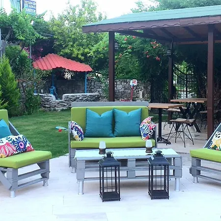 Bed & Breakfast Nehir Dalyan Boutique