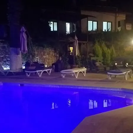 Nehir Dalyan Boutique B&B 3*