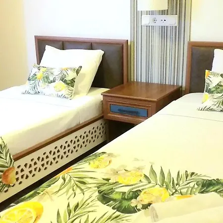 Nehir Dalyan Boutique Bed & Breakfast