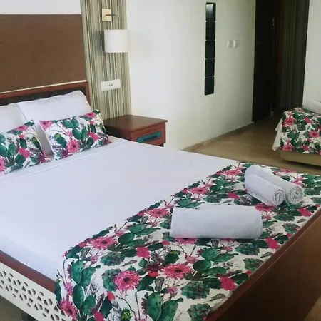 Nehir Dalyan Boutique Bed and Breakfast *