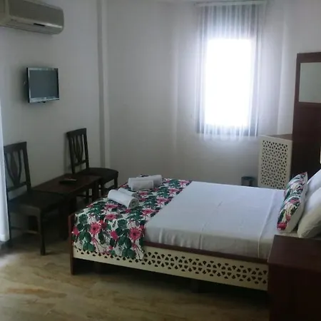 Nehir Dalyan Boutique 住宿加早餐酒店 3*