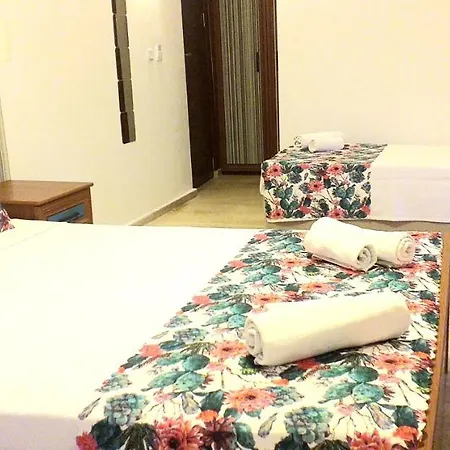 Nehir Dalyan Boutique Bed and Breakfast