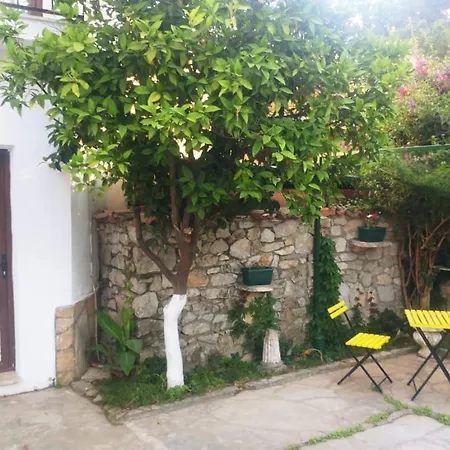 Nehir Dalyan Boutique オルタジャ