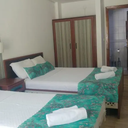 Nehir Dalyan Boutique 3*