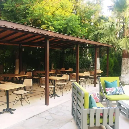 Bed and Breakfast Nehir Dalyan Boutique