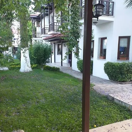 Nehir Dalyan Boutique 3*
