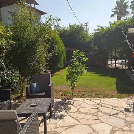 Nehir Dalyan Boutique Bed and Breakfast