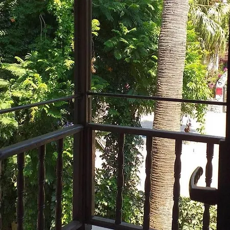 Bed & Breakfast Nehir Dalyan Boutique Ortaca (Mugla)