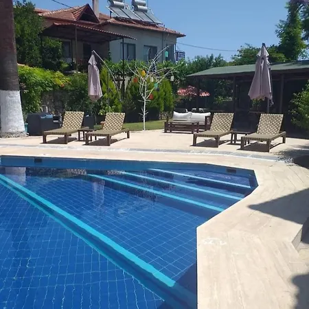 Nehir Dalyan Boutique Bed and Breakfast