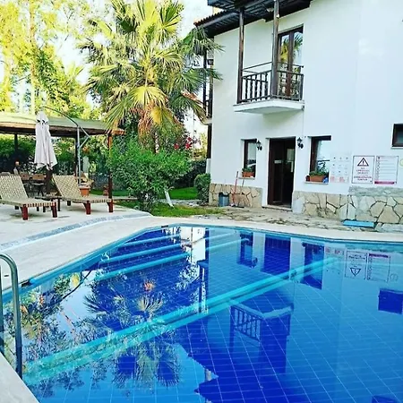 Nehir Dalyan Boutique Bed & Breakfast