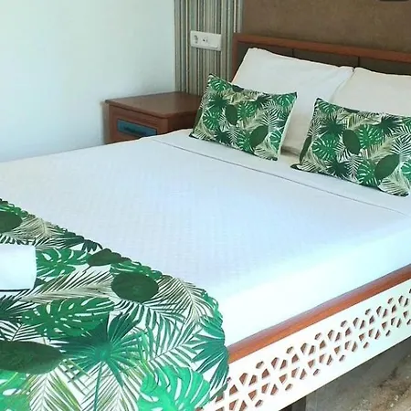 Nehir Dalyan Boutique Bed and Breakfast