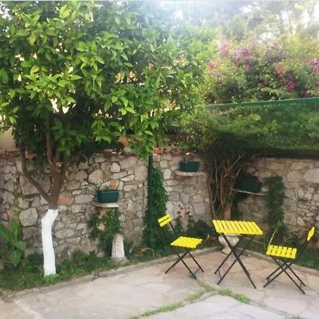 Nehir Dalyan Boutique Bed and Breakfast *