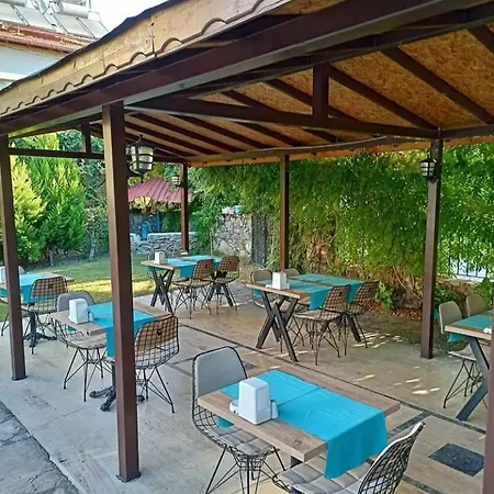 Nehir Dalyan Boutique Ortaca (Mugla)