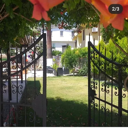 Nehir Dalyan Boutique Bed and Breakfast *