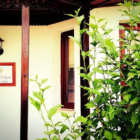 Nehir Dalyan Boutique Bed and Breakfast