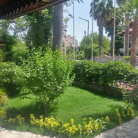 Nehir Dalyan Boutique Bed and Breakfast Ortaca (Mugla)