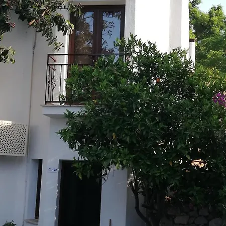 Nehir Dalyan Boutique Bed and Breakfast Ortaca (Mugla)