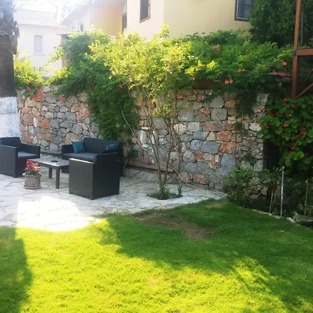 Nehir Dalyan Boutique Bed and Breakfast