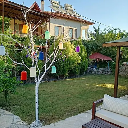 Nehir Dalyan Boutique Bed and Breakfast *