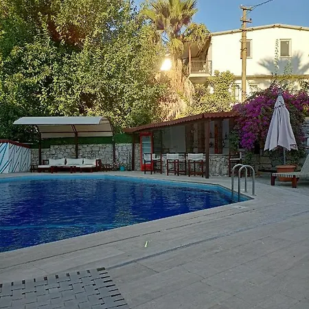 Nehir Dalyan Boutique Bed and Breakfast *