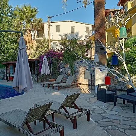 Bed and Breakfast Nehir Dalyan Boutique *