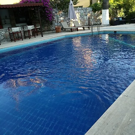 Bed and Breakfast Nehir Dalyan Boutique