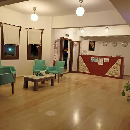 Nehir Dalyan Boutique 3*