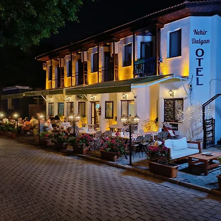 Nehir Dalyan Boutique B&B Ortaca (Mugla)