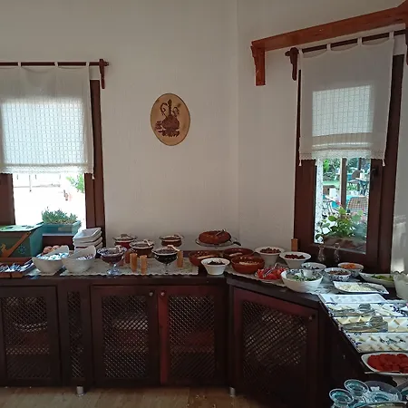 Nehir Dalyan Boutique