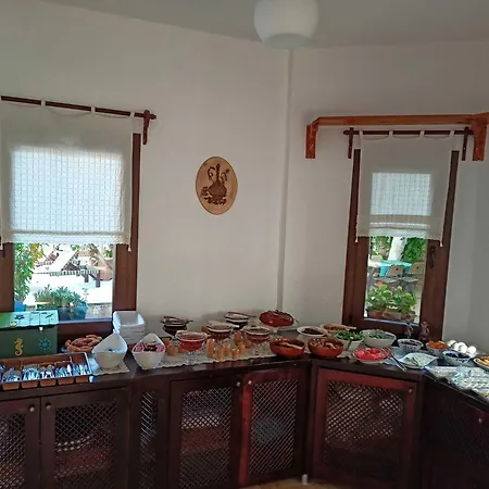 Bed & Breakfast Nehir Dalyan Boutique