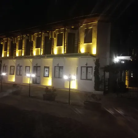 Nehir Dalyan Boutique Bed and Breakfast