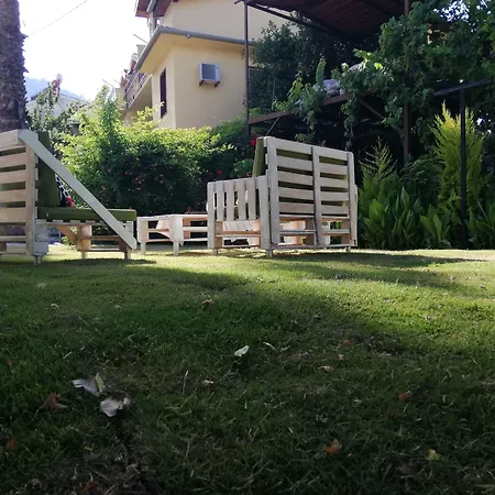 Bed and Breakfast Nehir Dalyan Boutique