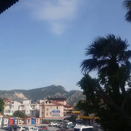 Nehir Dalyan Boutique Bed and Breakfast