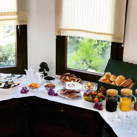 Nehir Dalyan Boutique Bed and Breakfast 3*