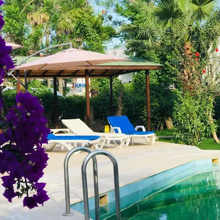 Bed and Breakfast Nehir Dalyan Boutique