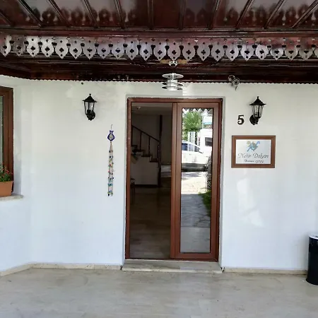 Nehir Dalyan Boutique Bed and Breakfast 3*