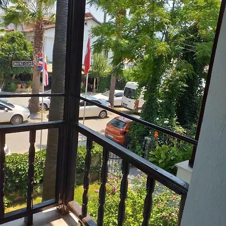 Nehir Dalyan Boutique 3*