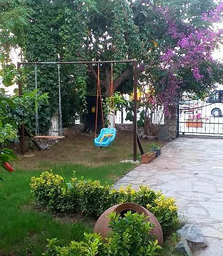 Nehir Dalyan Boutique Bed & Breakfast