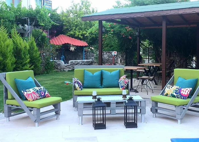 Bed & Breakfast Nehir Dalyan Boutique