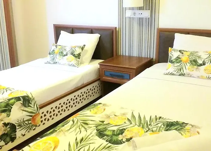 Nehir Dalyan Boutique Bed & Breakfast