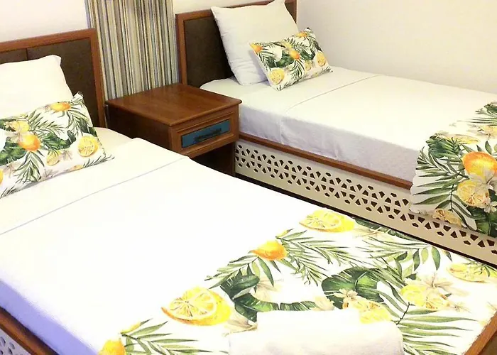 Bed & Breakfast Nehir Dalyan Boutique Ortaca (Mugla)