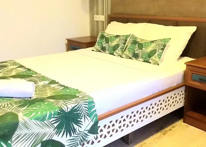 Nehir Dalyan Boutique 3*