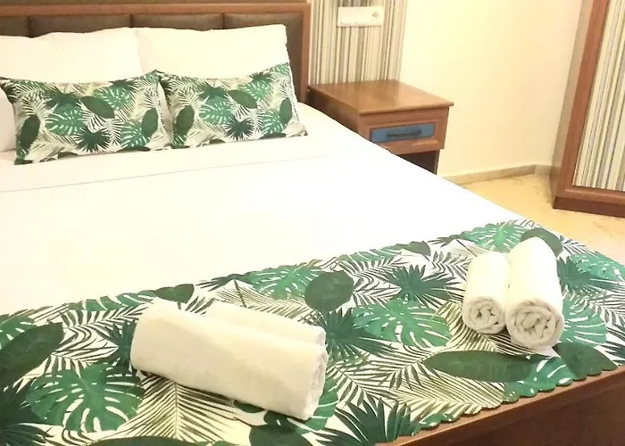 Bed & Breakfast Nehir Dalyan Boutique