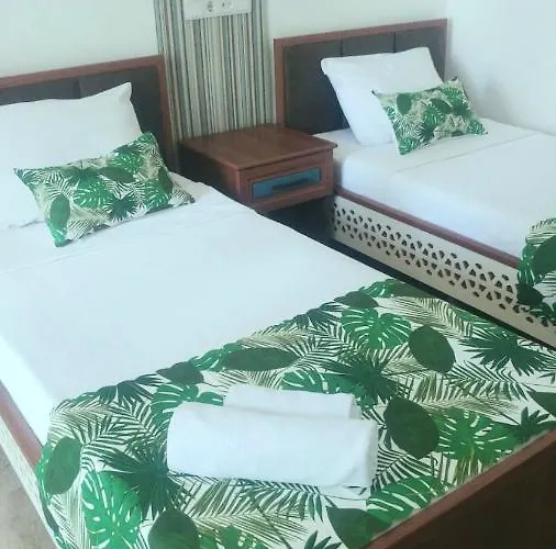 Nehir Dalyan Boutique Bed & Breakfast