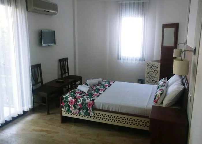 Nehir Dalyan Boutique Bed & Breakfast 3*