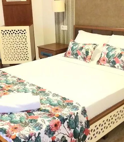 Nehir Dalyan Boutique 3* Ortaca (Mugla)